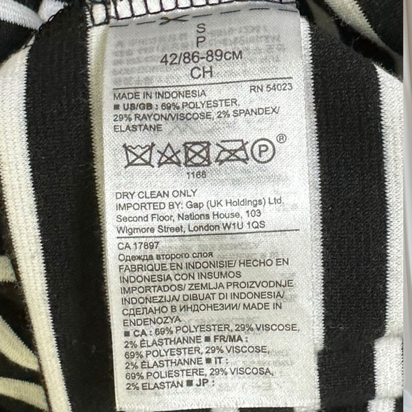 106 - Banana Republic Dress - Picture 11 of 13